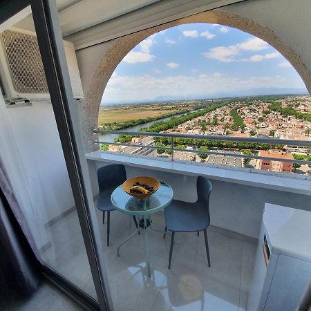 Apartamento Bruel 1712 Емпуриабрава Екстериор снимка