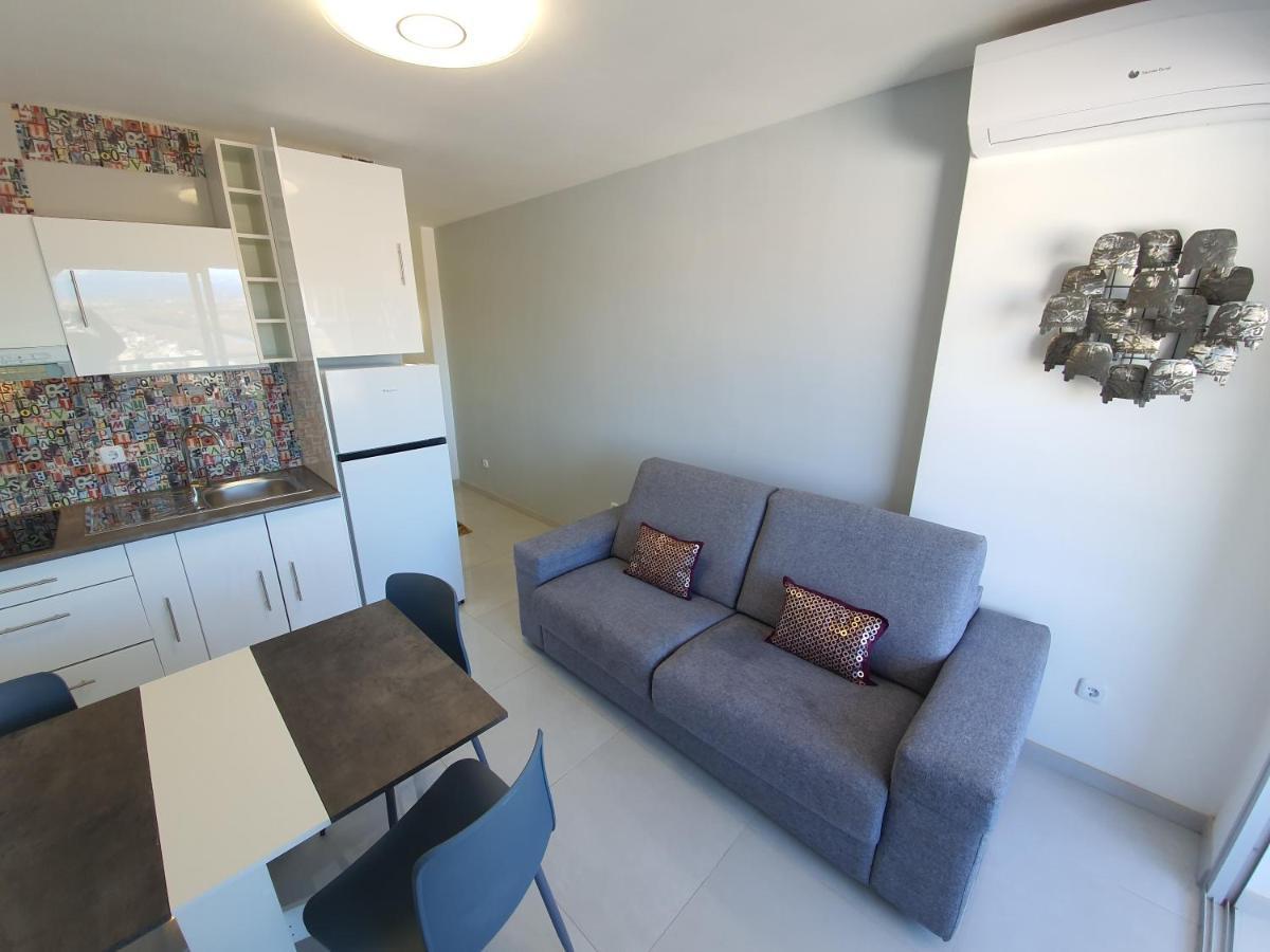Apartamento Bruel 1712 Емпуриабрава Екстериор снимка