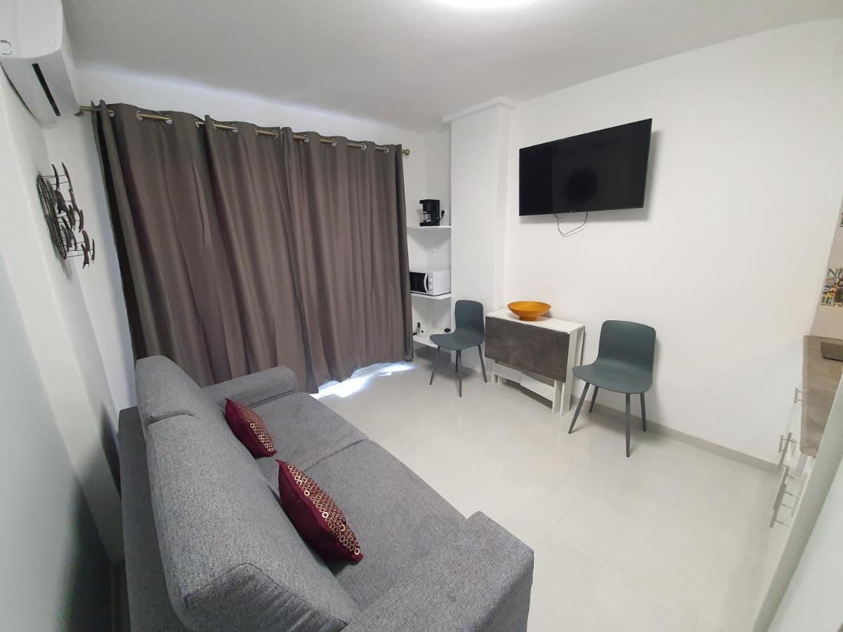 Apartamento Bruel 1712 Емпуриабрава Екстериор снимка