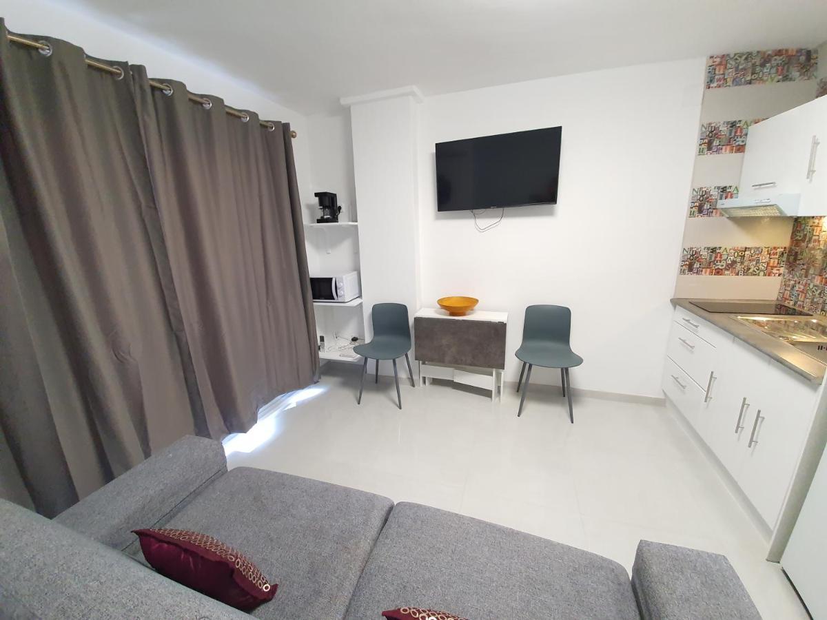 Apartamento Bruel 1712 Емпуриабрава Екстериор снимка