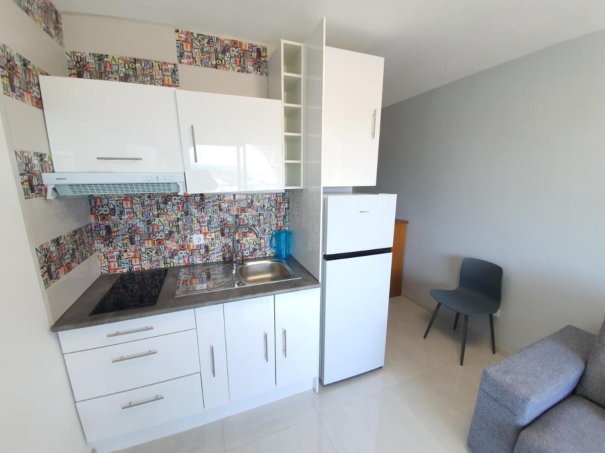 Apartamento Bruel 1712 Емпуриабрава Екстериор снимка
