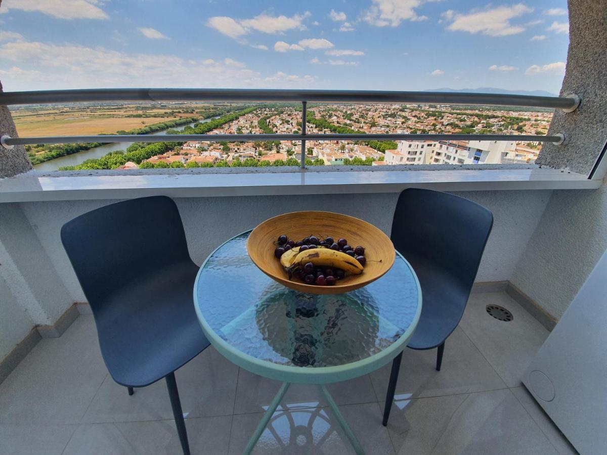 Apartamento Bruel 1712 Емпуриабрава Екстериор снимка