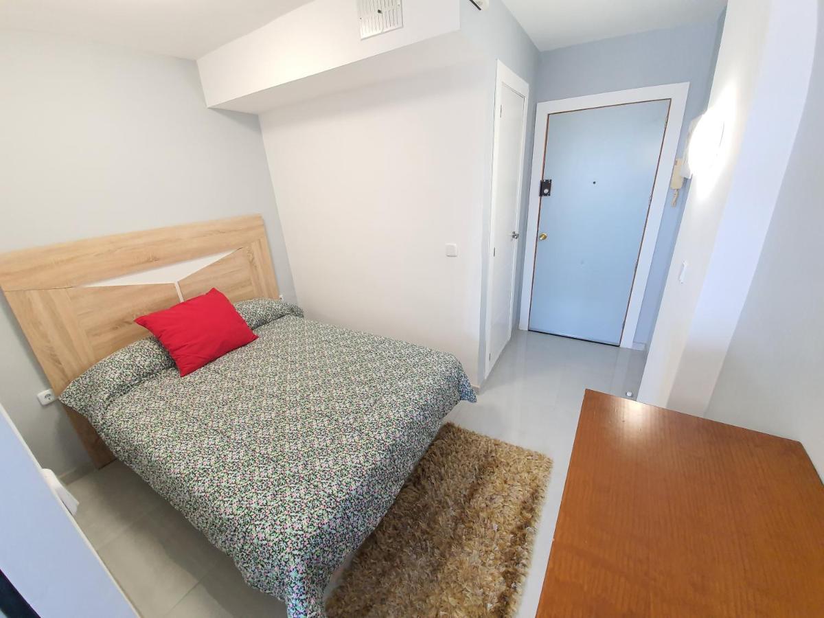 Apartamento Bruel 1712 Емпуриабрава Екстериор снимка