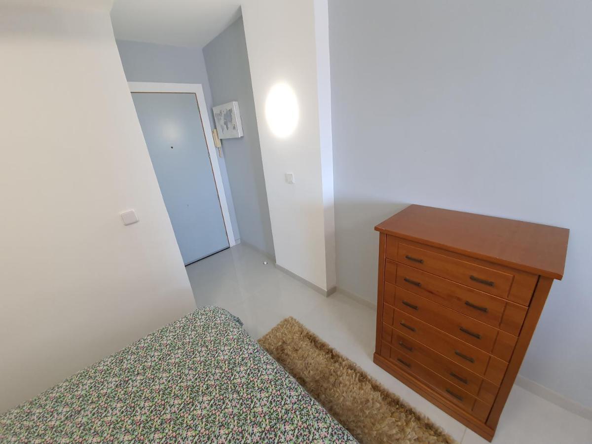 Apartamento Bruel 1712 Емпуриабрава Екстериор снимка